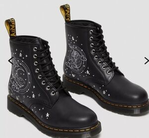 Dr. Marten's 1460 Cosmic Sendal Boots